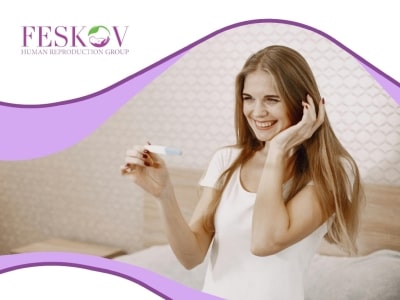 Pregnancy After Miscarriage: Getting Pregnant